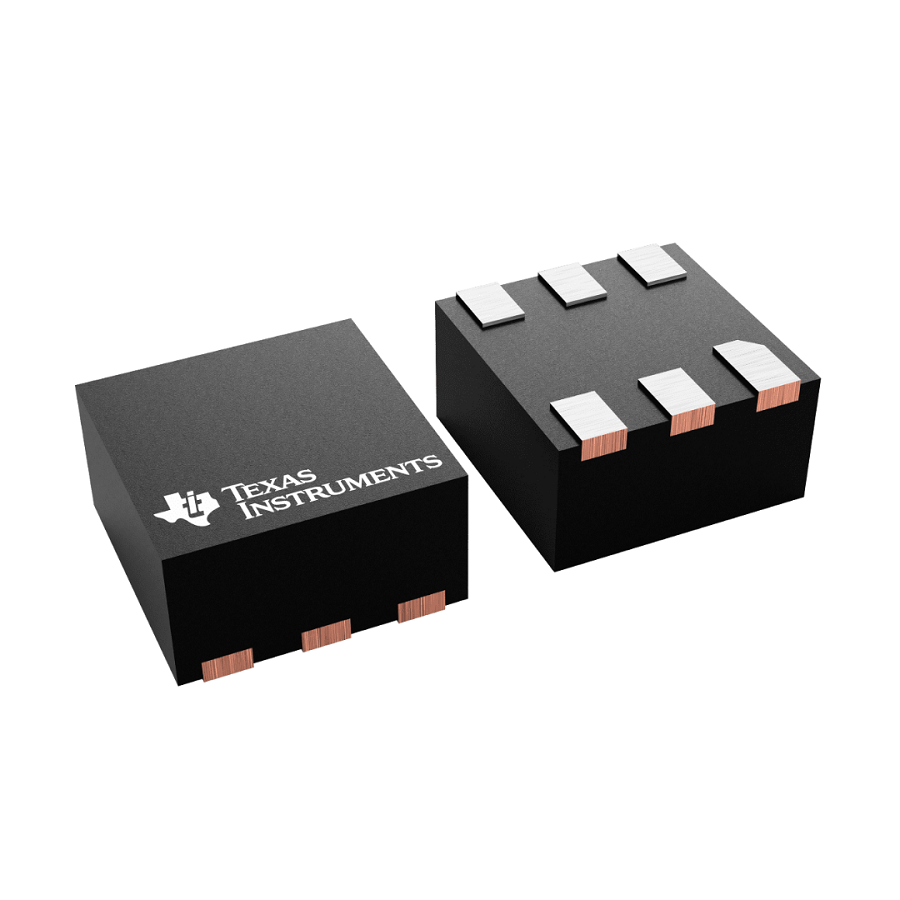 TPS3700QDSERQ1-Texas Instruments